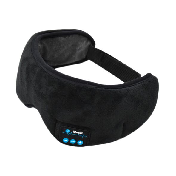 قناع النوم المريح لحجب الضوء